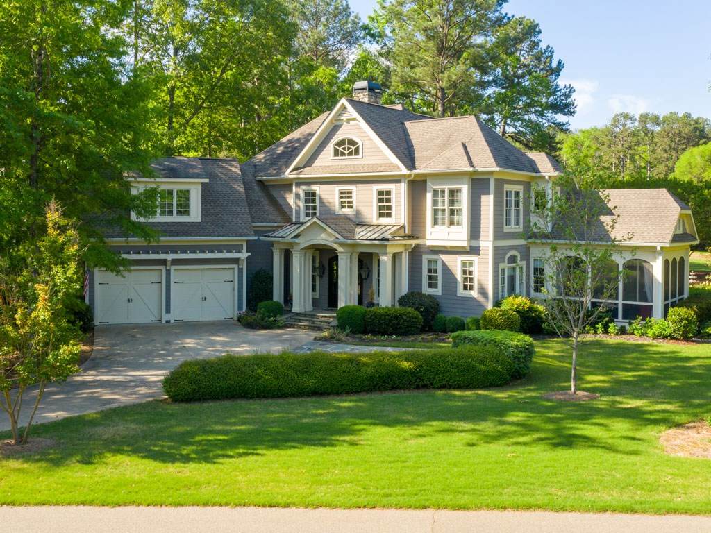 100 Winnstead Place - Photo 1