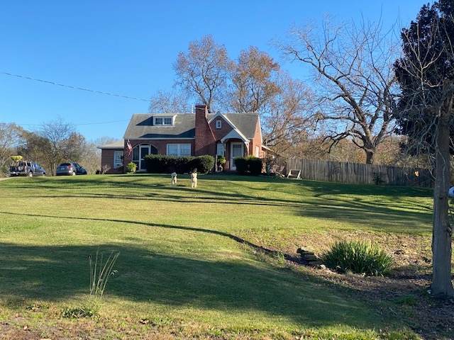 139 Gray Road - Photo 1
