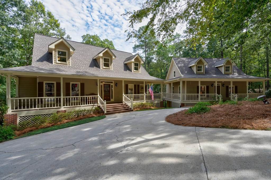 1260 Bennett Springs Drive - Photo 1