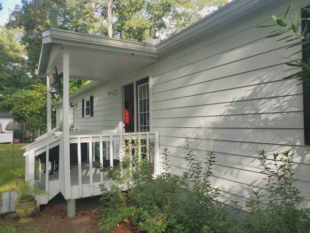 839C Milledgeville Road - Photo 1