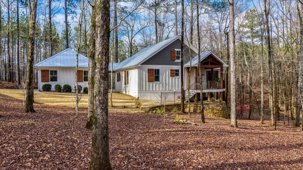 1020 Forrest Highlands - Photo 1