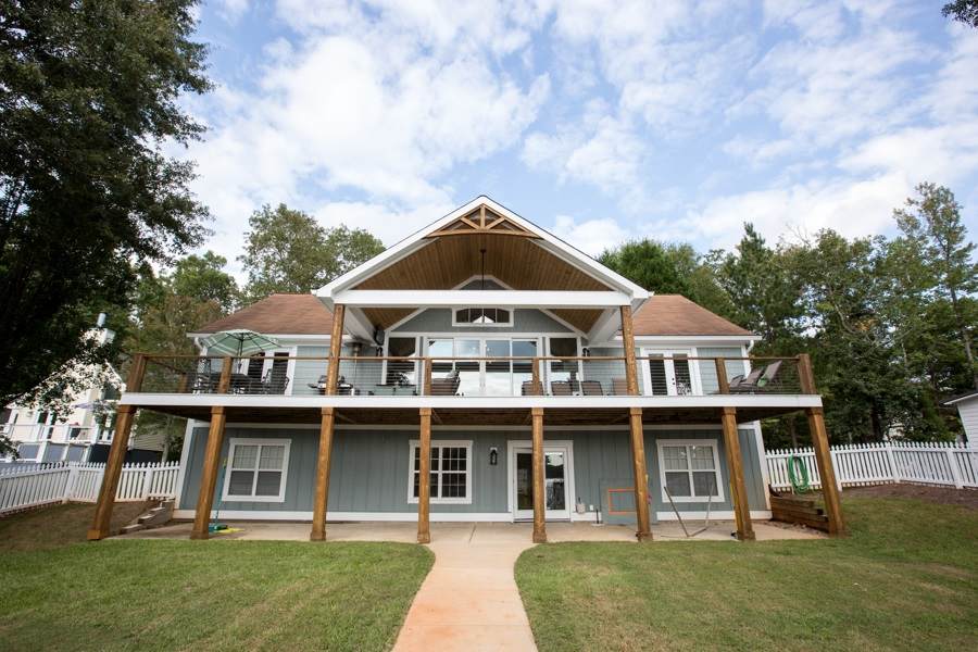 766A S. Steel Bridge Road - Photo 1
