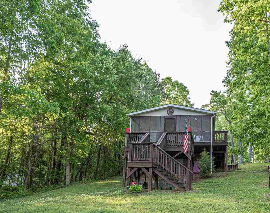 292 Napier Road - Photo 1