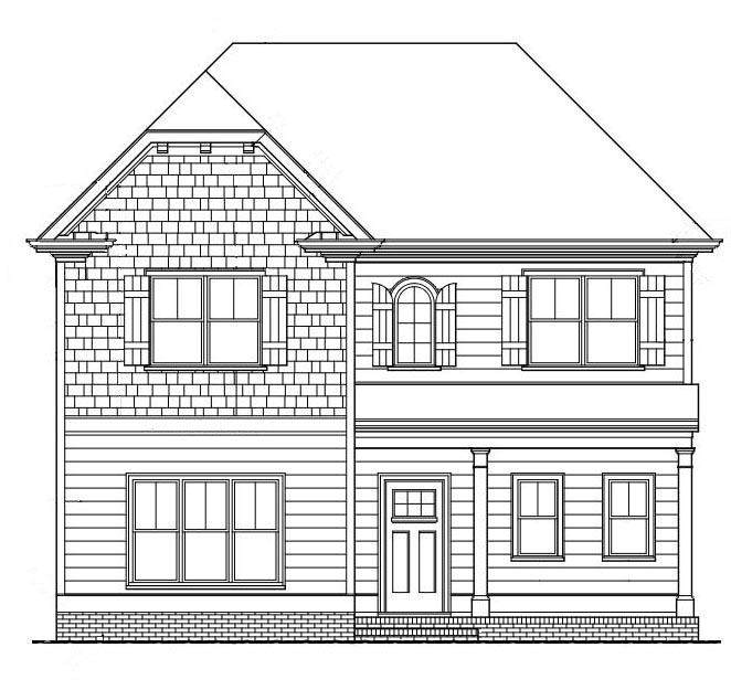 1101 Carriage Ridge - Photo 1
