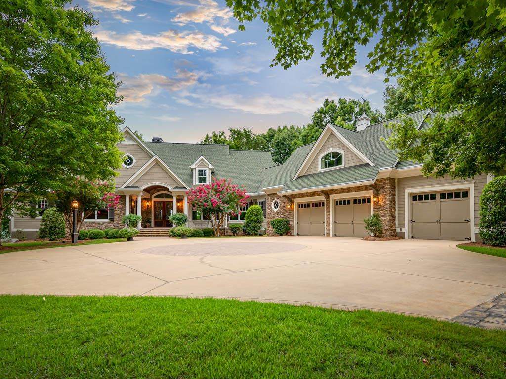1081 Prosperity Pointe - Photo 1