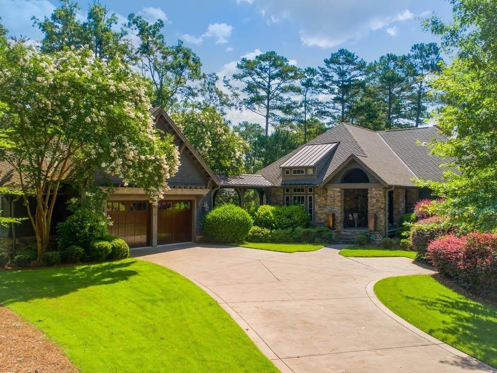 1010 Woodmont Court - Photo 1
