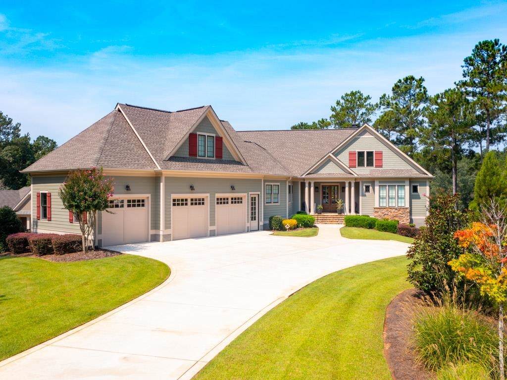 1041 Mill Creek - Photo 1