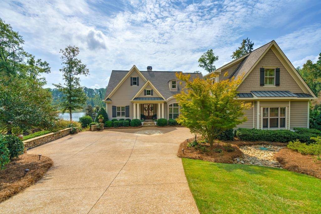 1290 Glen Eagle Drive - Photo 1