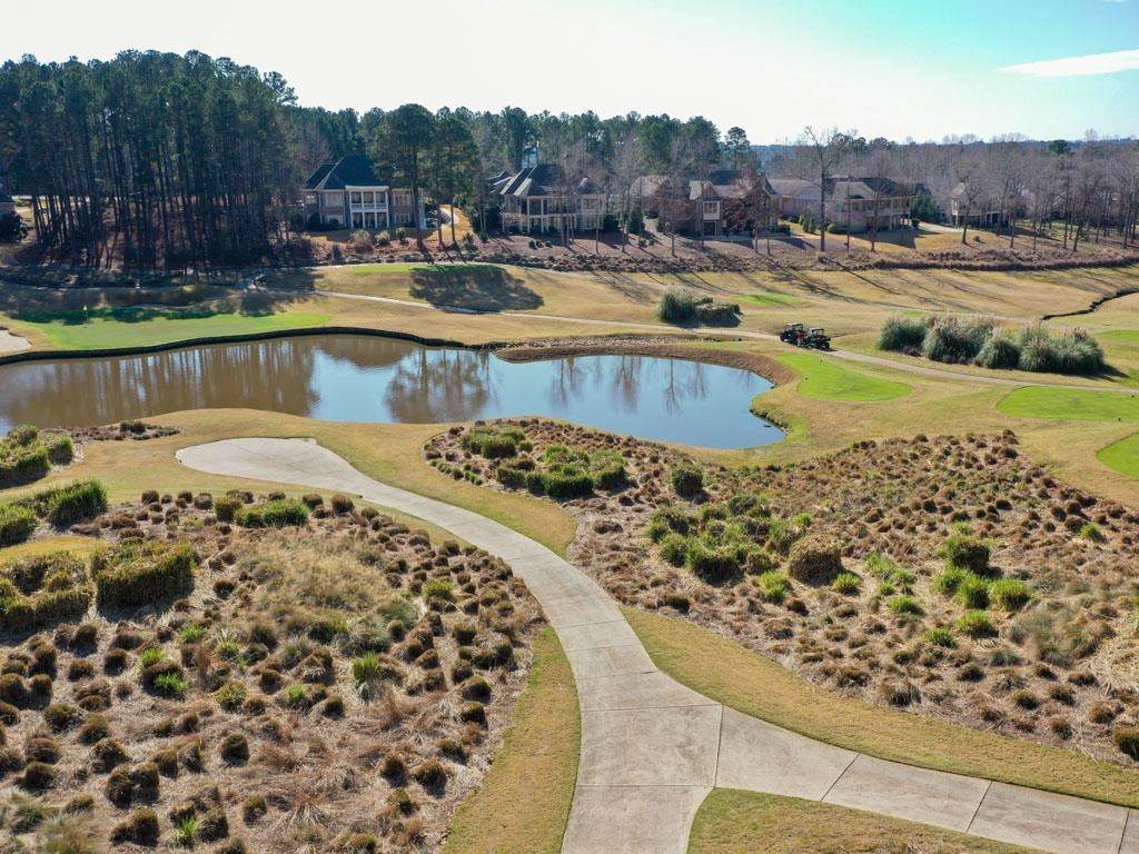 1010 Emerald View Drive - Photo 1