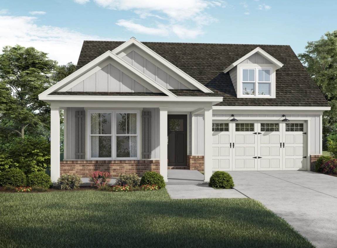 1141 Providence Loop - Photo 1