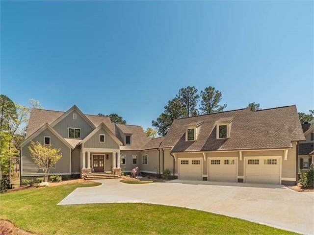 1000 Woodham Creek - Photo 1