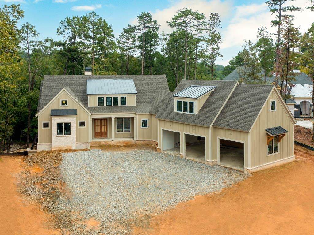 1170 Broadpoint Drive - Photo 1