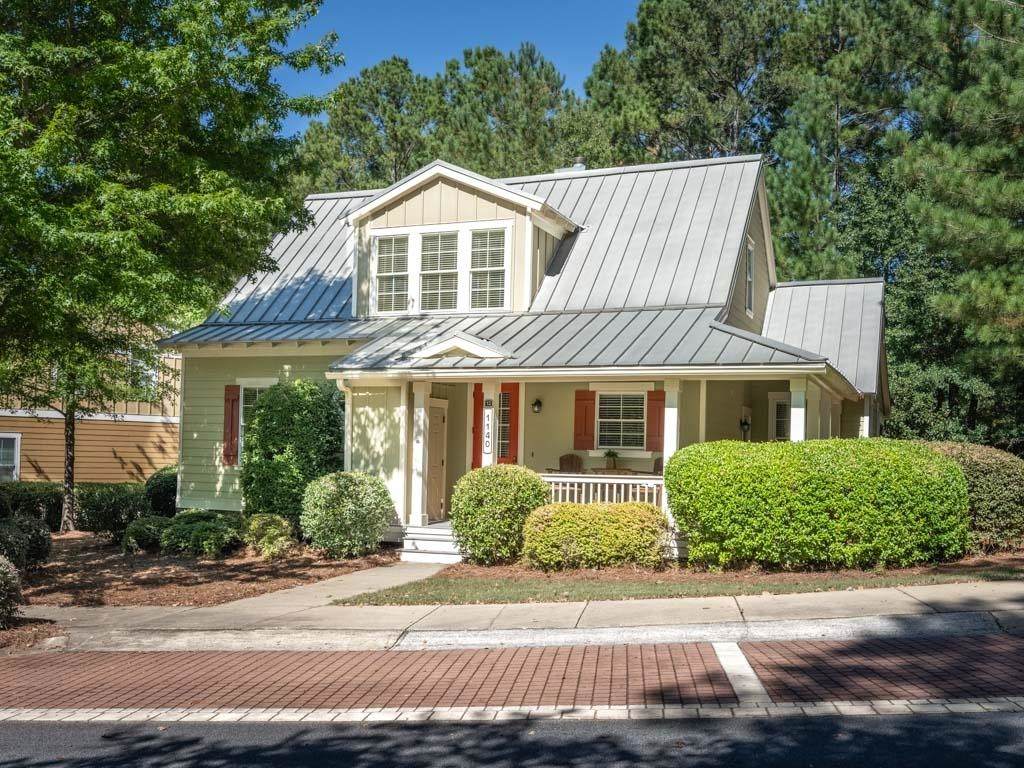 1140 Starboard Drive - Photo 1