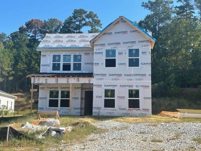1191 Carriage Ridge Drive - Photo 1