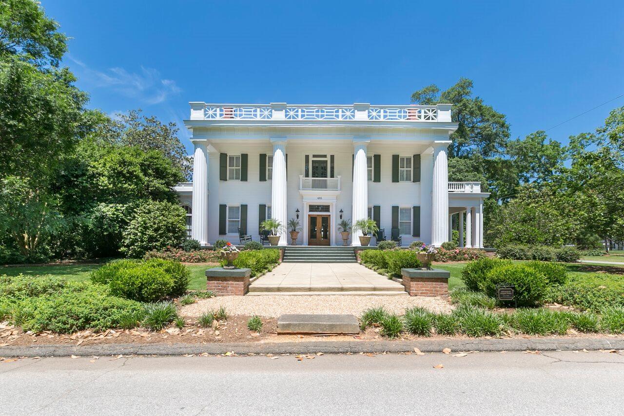 485 Old Post Road - Photo 1