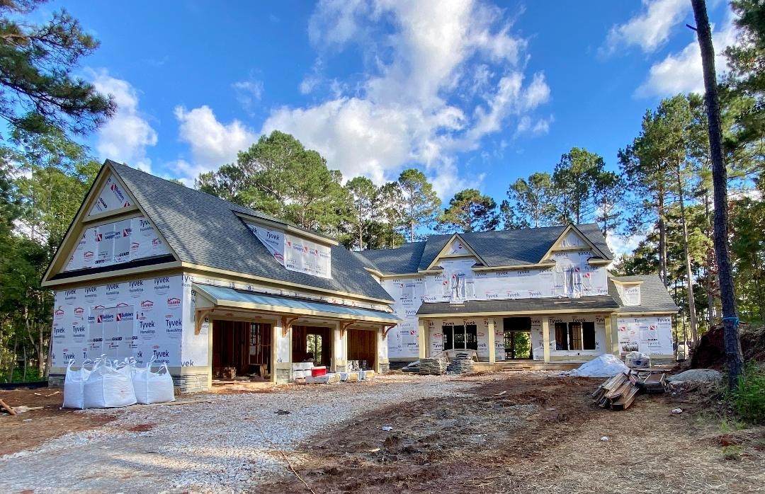 1261 Swift Creek - Photo 1