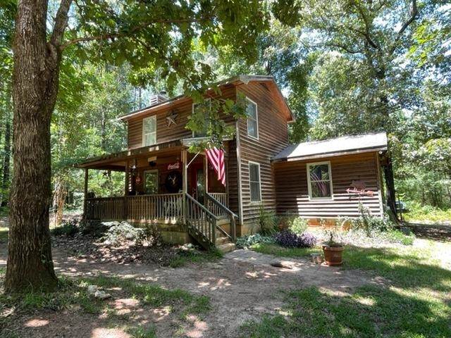 111 Lakeshore Drive - Photo 1
