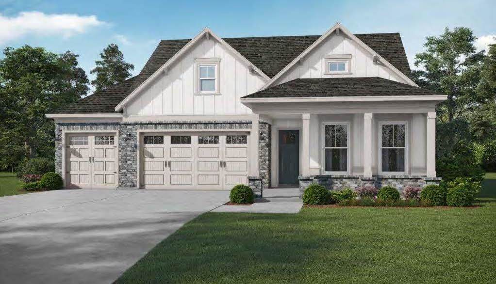 1020 Silverton Drive - Photo 1