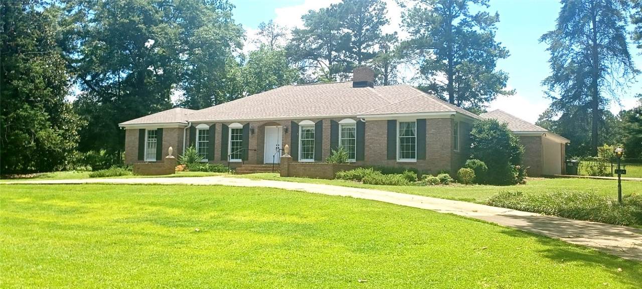 2104 Oak Bowery Road - Photo 1