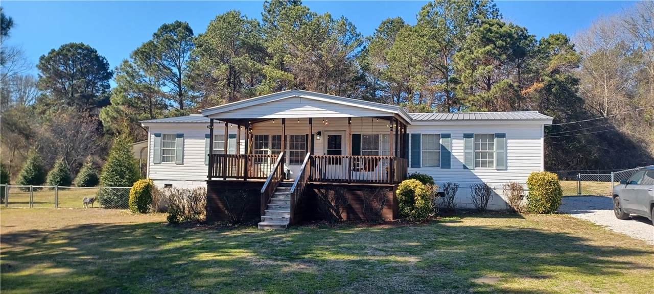 58 Lee Road 118 - Photo 1