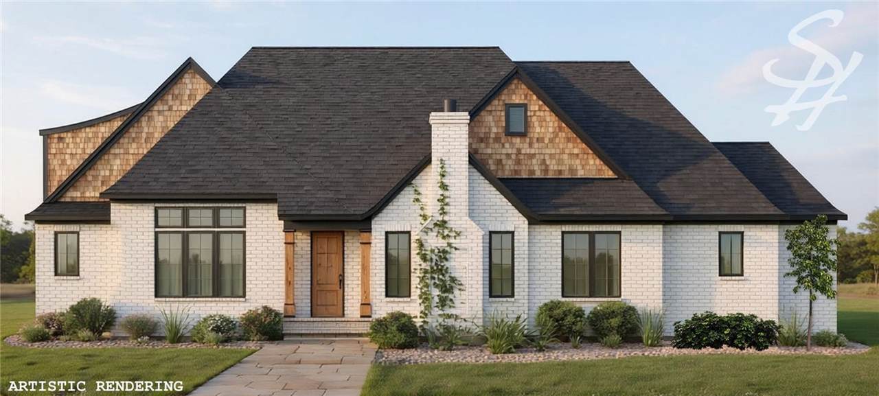 2562 Blackwood Court - Photo 1