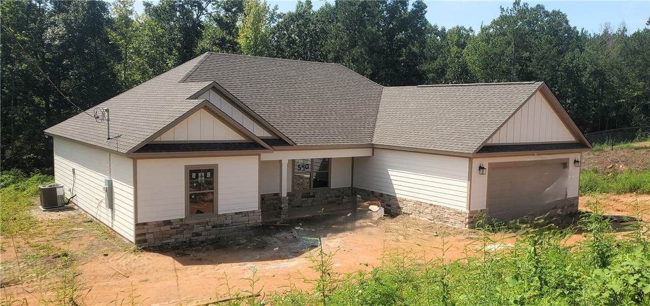 540 Lee Road 2192 - Photo 1