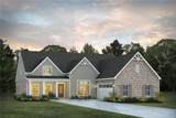 1406 Hidden Lakes Drive - Photo 1