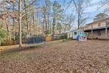 886 Cherokee Road - Photo 19
