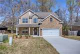 165 Meadowlark Drive - Photo 2