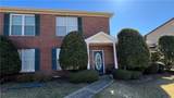 852 Harvard Drive - Photo 1