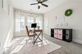 1704 Woodsome Circle - Photo 19