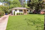 1101 Magnolia Avenue - Photo 2