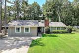 1410 India Road - Photo 1