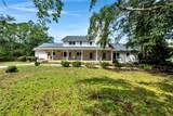44 Nunnally Lake Road - Photo 3