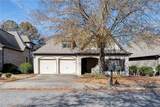 2270 Barkley Crest Lane - Photo 2