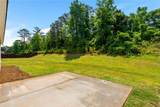 1709 Hidden Lakes Drive - Photo 20