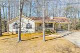 704 Rosalind Street - Photo 1