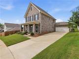 857 Clear Spring Drive - Photo 2