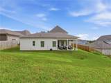 857 Clear Spring Drive - Photo 31