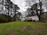 929 Stringer Weeks Road - Photo 3
