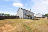 1001 Sawyer Drive - Photo 29