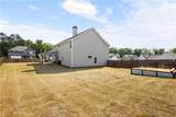 1001 Sawyer Drive - Photo 30