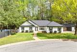 1201 Mockingbird Lane - Photo 1