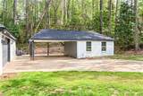 1201 Mockingbird Lane - Photo 37