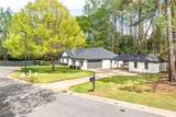 1201 Mockingbird Lane - Photo 5