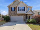 1262 Aubie Drive - Photo 1