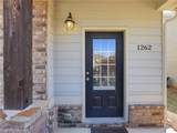 1262 Aubie Drive - Photo 2