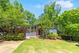 567 Moores Mill Road - Photo 2