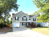2214 Franklin Street - Photo 1
