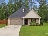 2505 Saddleback Court - Photo 1
